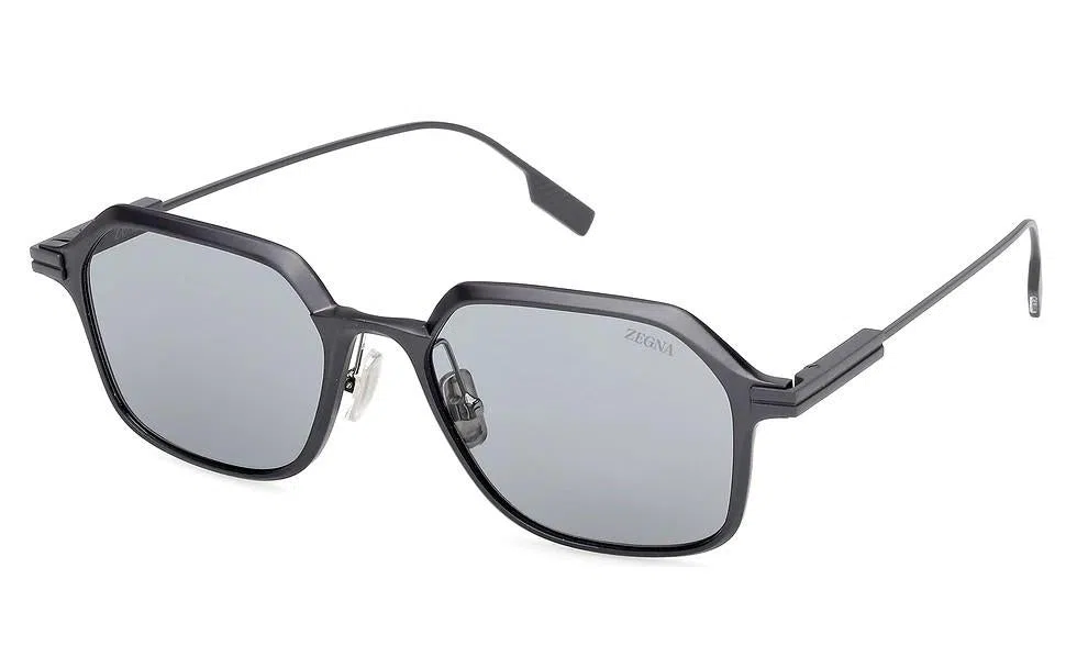 ZEGNA 0274 Sunglasses - view 4